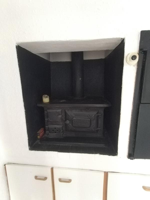 To Let 3 Bedroom Property for Rent in Twin Palms Western Cape